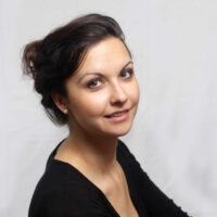 Photo of Zoya Bylinskii