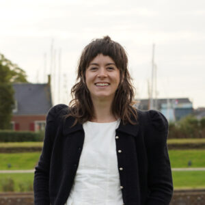 Photo of Aleena Niklaus