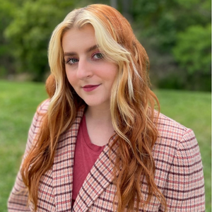 Photo of Cara Cannon