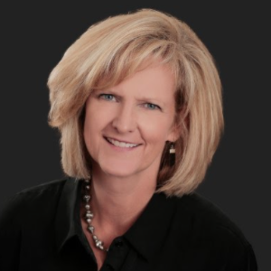 Photo of Marjorie Jordan