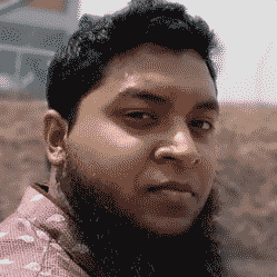 Photo of Md Mamunur Rashid