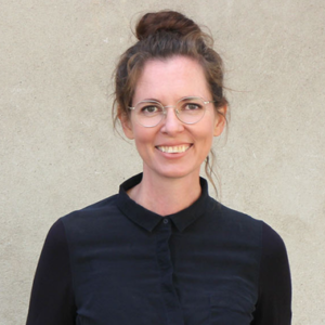 Photo of Sofie Beier