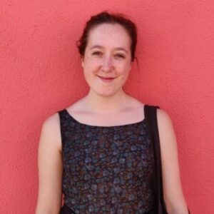 Photo of Sian Gooding