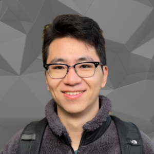 Photo of Tianyuan Cai